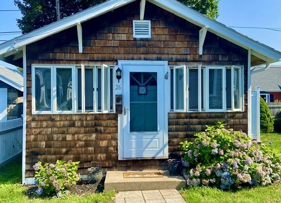 26 BELL ST
