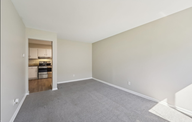 Worthington Court Townhomes