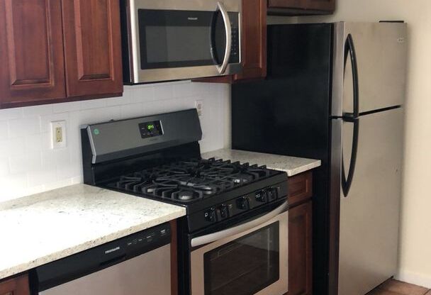 722 - Willow Ridge Apartments LLC