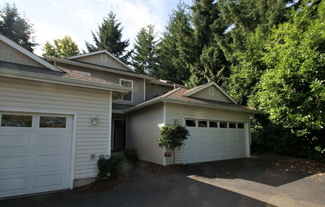 Mountlake Terrace Townhomes