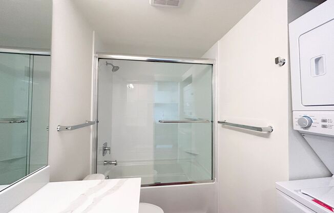 1 bed, 1 bath, 500 sqft, $2,445, Unit 407