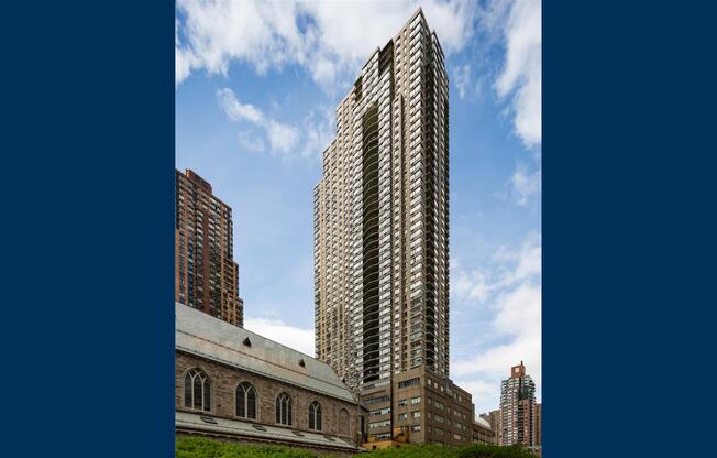 124 W 60th St #11J