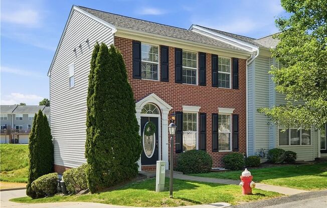 Beautiful Home with LVP Flooring and Fresh Paint Throughout | Finished Basement | Available Now
