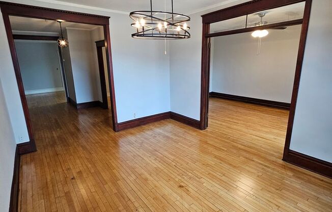2 beds, 1 bath, 1,020 sqft, $1,625, Unit 905-22