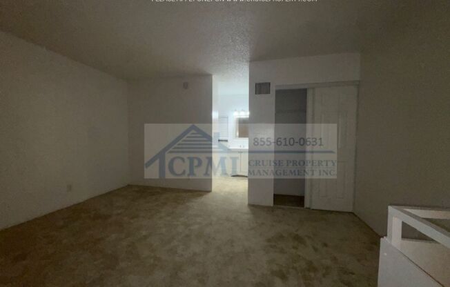 1 bed, 1.5 baths, 900 sqft, $1,825, Unit A3N