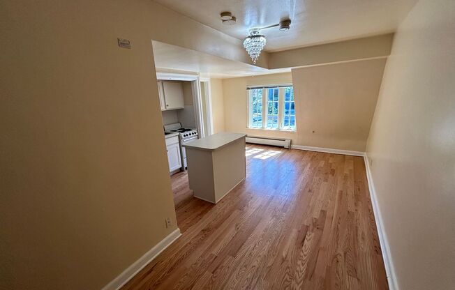 Studio, 1 bath, 370 sqft, $895, Unit A-39