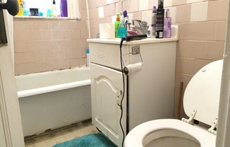 1203- Boylston Street LLC