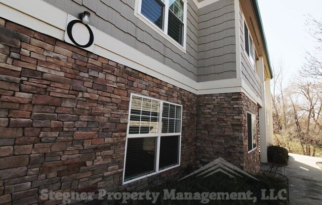 Great Condo with Garage in South Ft. Collins