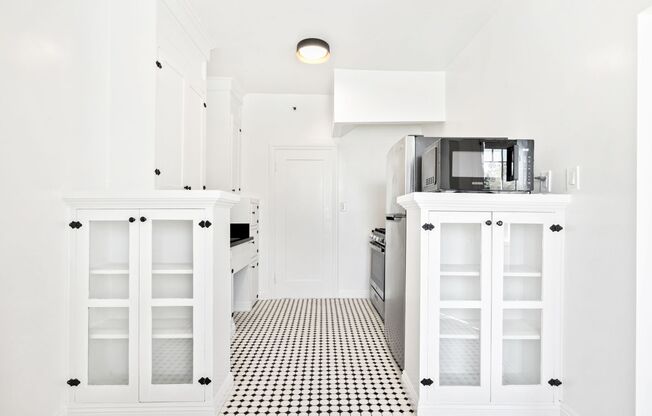Studio, 1 bath, 510 sqft, $1,900, Unit 201