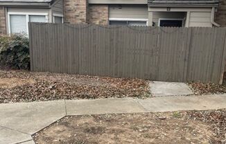 1106 Brighton Dr #C, Arlington, TX  76012