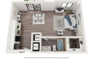 Partner-provided photo for $1783 unit