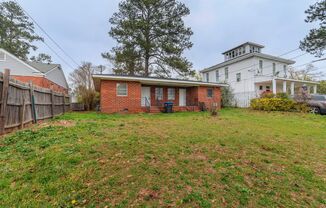 SECTION 8 ACCEPTED! - Cozy 2-Bedroom Home in Prime Augusta Location
