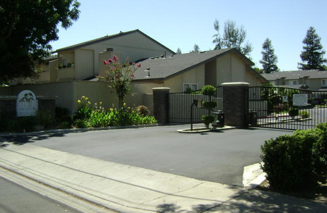 3 bedroom Townhouse in a gated community