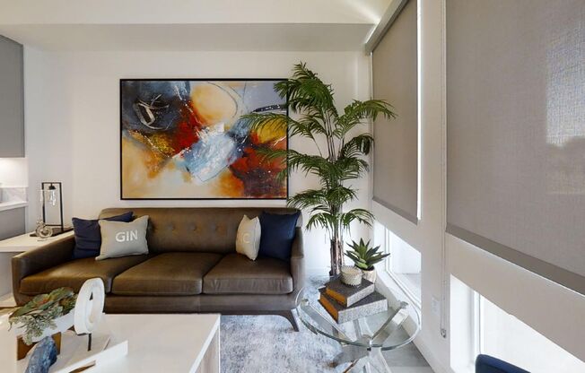 1 bed, 1 bath, 680 sqft, $2,895, Unit Unit 304