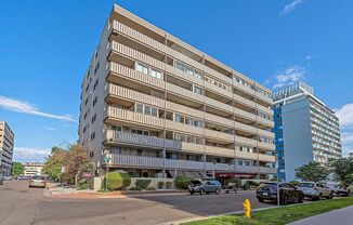 Condo 1Bed 1Bath - Long Realty and Property Management