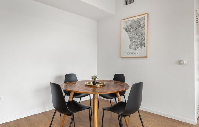 2 beds, 2 baths, 1,244 sqft, $4,100, Unit 313