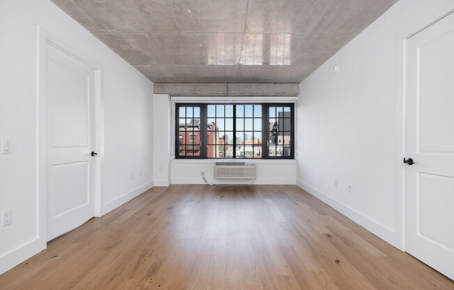 1 bed, 1 bath, $4,129, Unit 7H