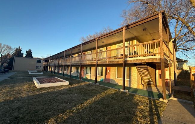 1004 18th Street (Belleville, KS)