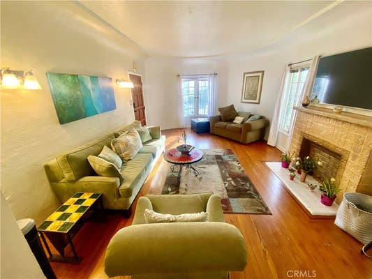 315 S CLOVERDALE AVE