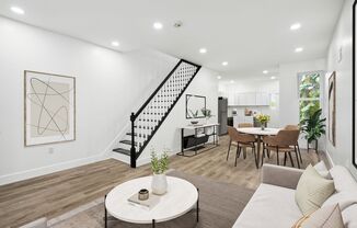 Newly Renovated Apartment
