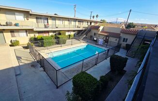 Park Place Apartments