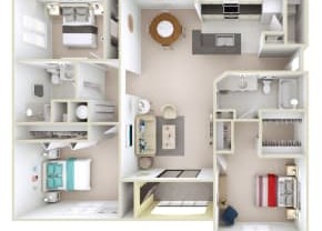 Partner-provided photo for $2181 unit