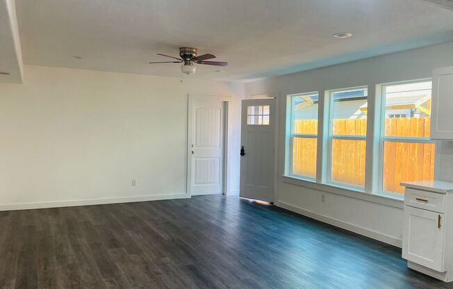 ✨ Brand-New Duplex – 3 Bedrooms, 2.5 Bathrooms ✨