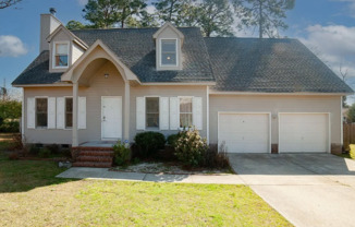 Charming 3-Bedroom Home