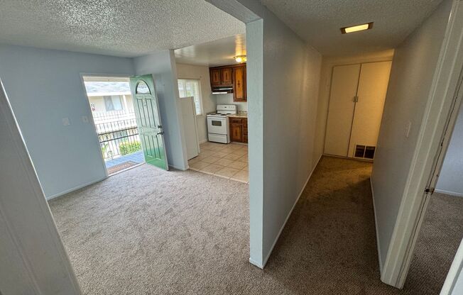 2 beds, 1 bath, 600 sqft, $1,475, Unit 1441 - 4