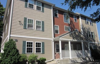 415 WILLARD ST