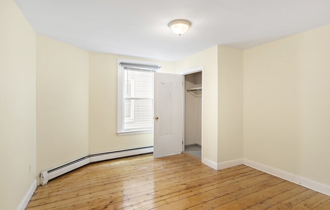 64 Pleasant St.