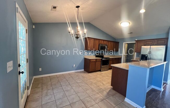 3 beds, 2 baths, $1,815