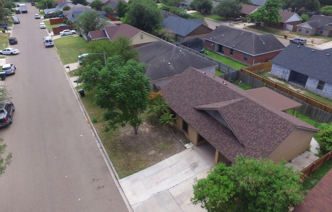 3B/2B Mcallen,TX Home, Great Location!