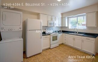 4146 4164 E BELLEVUE ST