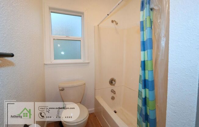 2 beds, 1 bath, $1,395