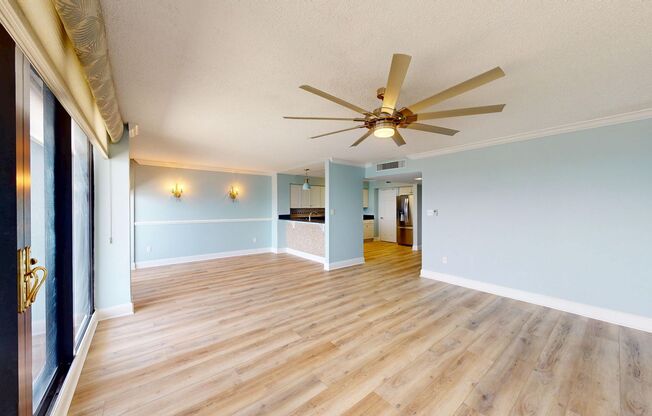 Stunning Beachfront Condo in Ocean 14 – Jacksonville Beach!
