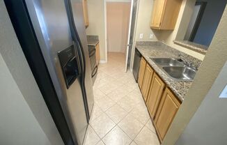 1 bed, 1 bath, $1,100, Unit Build#7