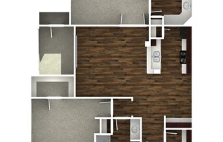 Partner-provided photo for $1269 unit