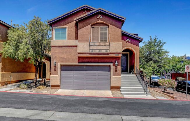 3 Bedroom Split Level Home in Centennial Hills
