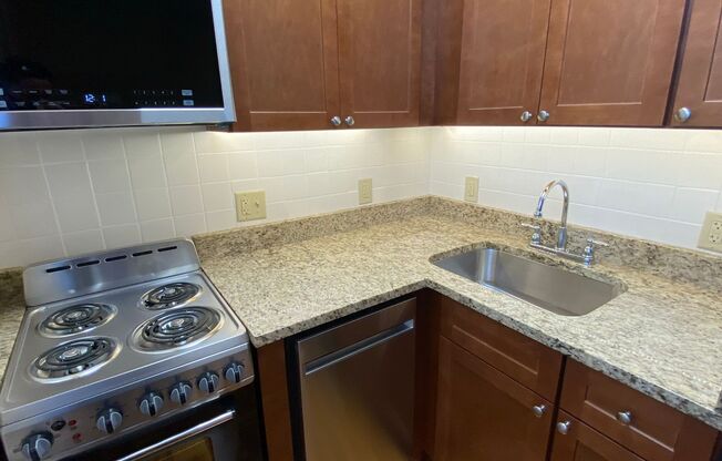 Studio, 1 bath, 300 sqft, $1,525, Unit 620-210