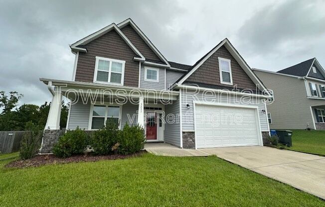 3237 NORTHGATE DR