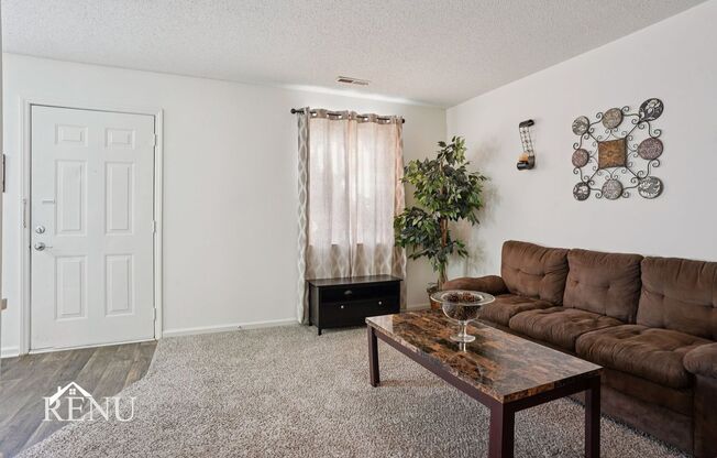 2 beds, 2 baths, 890 sqft, $1,200, Unit BC504G