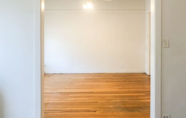 1 bed, 1 bath, 670 sqft, $1,875, Unit 1920-3