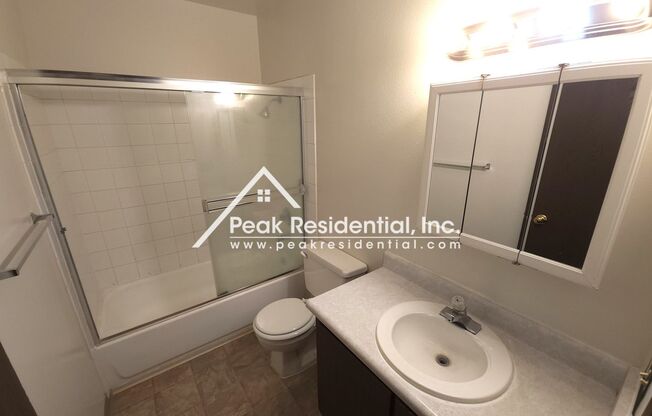 2 beds, 1 bath, $1,850