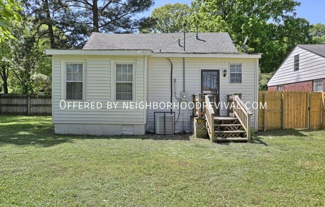 Partner-provided property photo