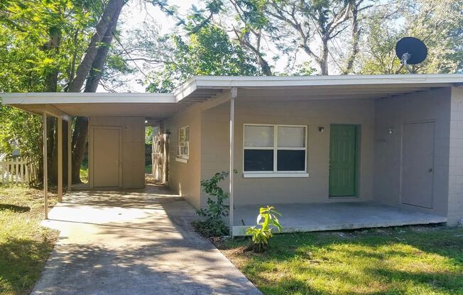 HC - Lawrence Street 3116