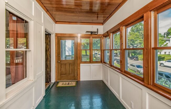 Wonderful 2 Bedroomed House in the heart of Saint Paul.