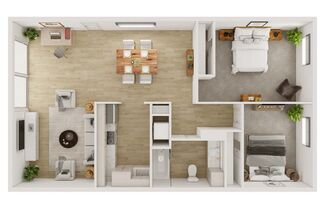 Partner-provided photo for $1850 unit