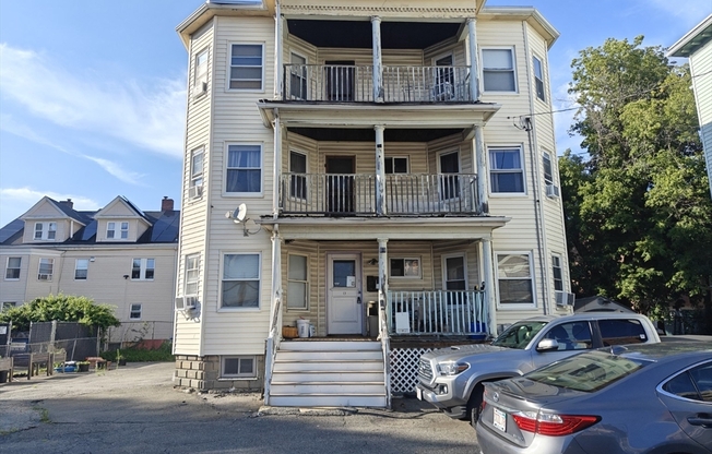 13 HARNDEN