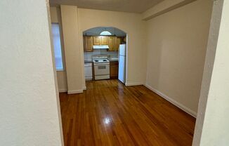 Partner-provided photo for $1095 unit